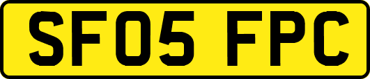 SF05FPC
