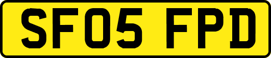 SF05FPD