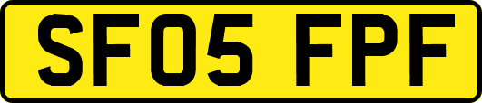 SF05FPF