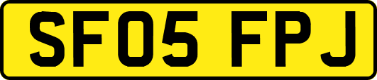 SF05FPJ