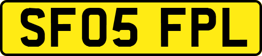 SF05FPL
