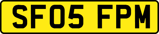 SF05FPM