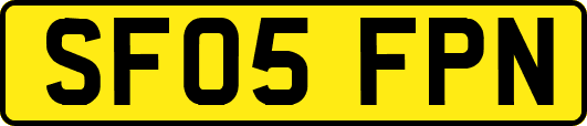 SF05FPN