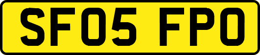 SF05FPO