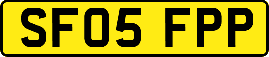 SF05FPP