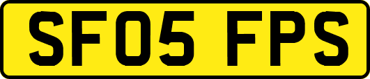 SF05FPS