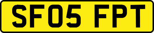 SF05FPT