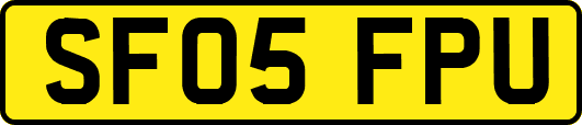 SF05FPU