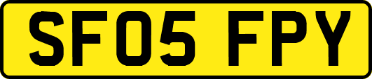 SF05FPY
