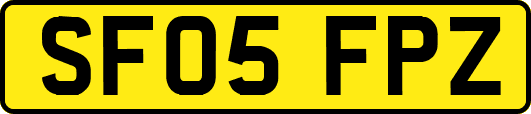 SF05FPZ