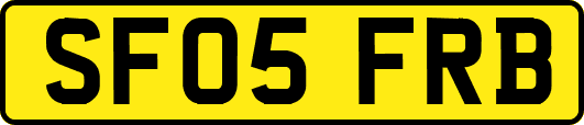 SF05FRB