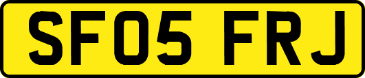 SF05FRJ