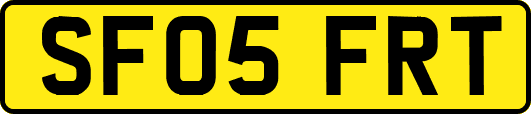 SF05FRT