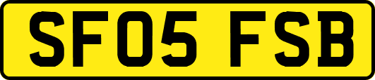 SF05FSB