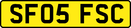 SF05FSC