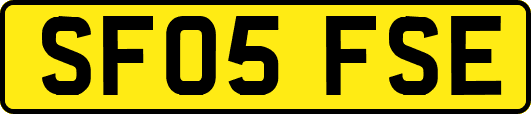 SF05FSE