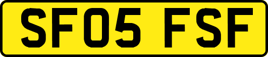 SF05FSF