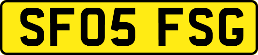 SF05FSG