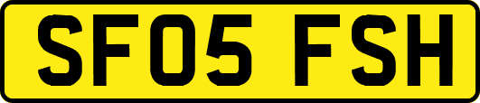 SF05FSH