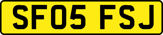 SF05FSJ