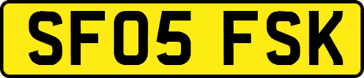SF05FSK