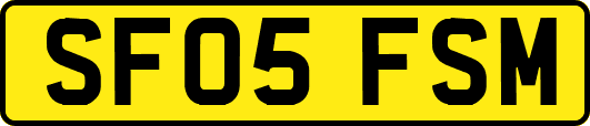 SF05FSM