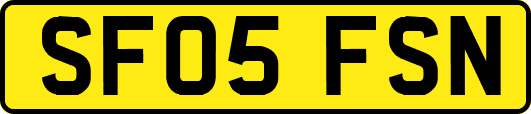 SF05FSN