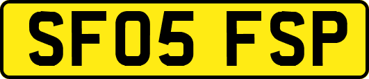 SF05FSP