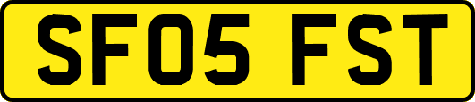 SF05FST