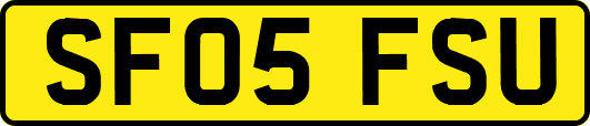SF05FSU