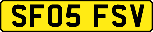 SF05FSV