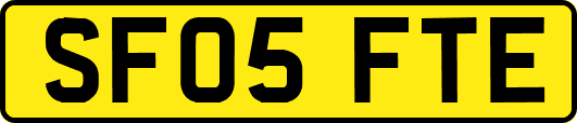 SF05FTE