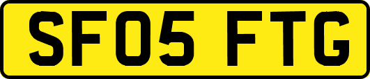 SF05FTG