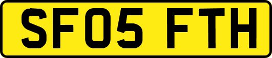 SF05FTH