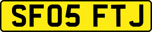 SF05FTJ