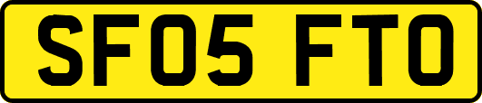 SF05FTO