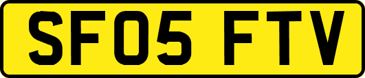 SF05FTV