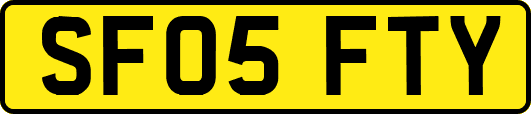 SF05FTY
