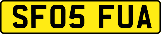 SF05FUA
