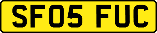 SF05FUC
