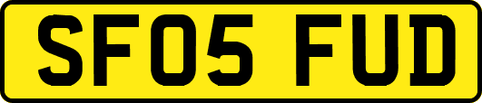 SF05FUD