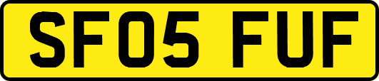 SF05FUF