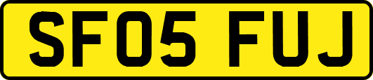SF05FUJ