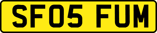 SF05FUM