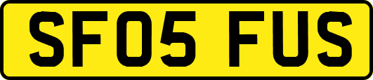 SF05FUS