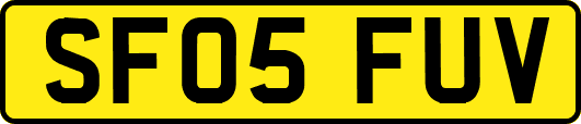 SF05FUV