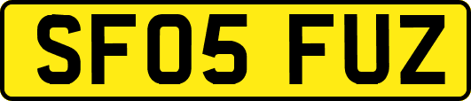 SF05FUZ