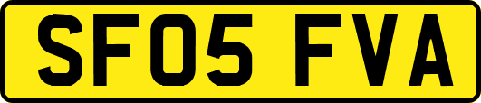 SF05FVA