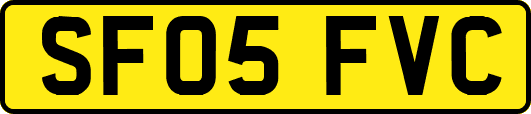 SF05FVC
