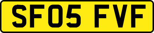 SF05FVF